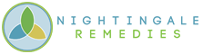 Nightingale Remedies Logo